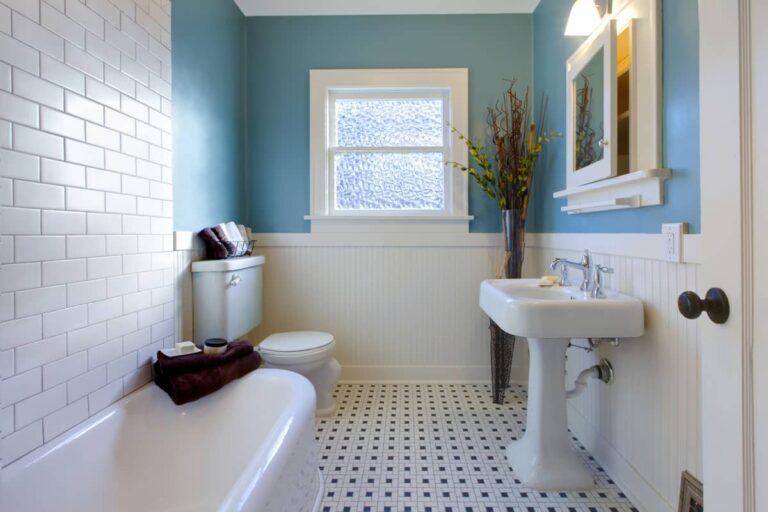 Pristine-Painters-Bathroom