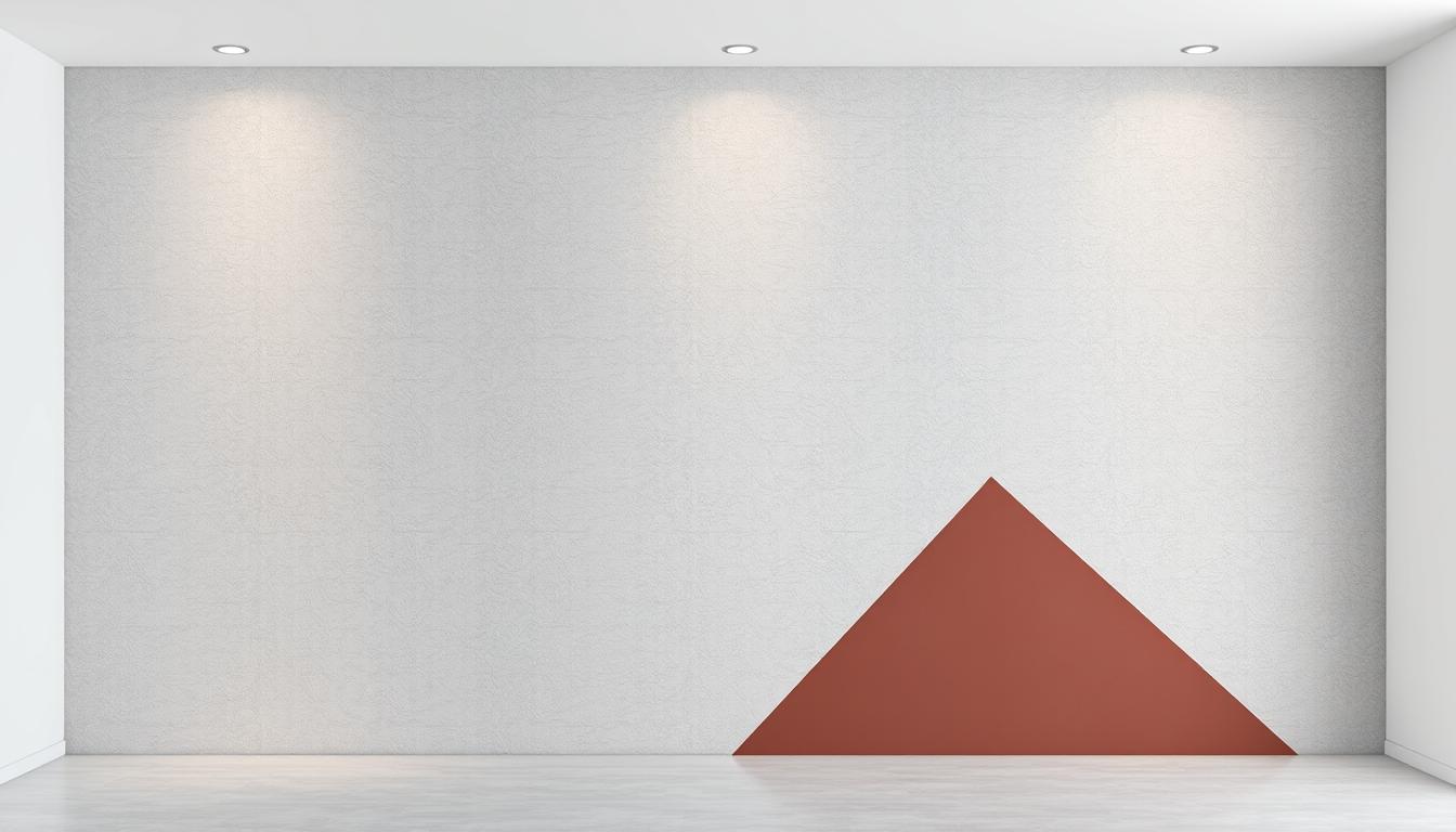 Transform Your Living Room: Accent Wall Ideas by Pristine Painters