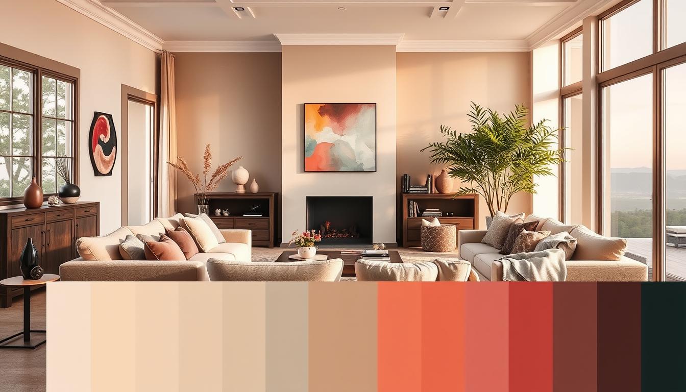 Transform Your Living Room: Best Paint Colors & Expert Tips (2026)